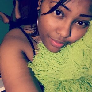 Meet your Posher, Patrice